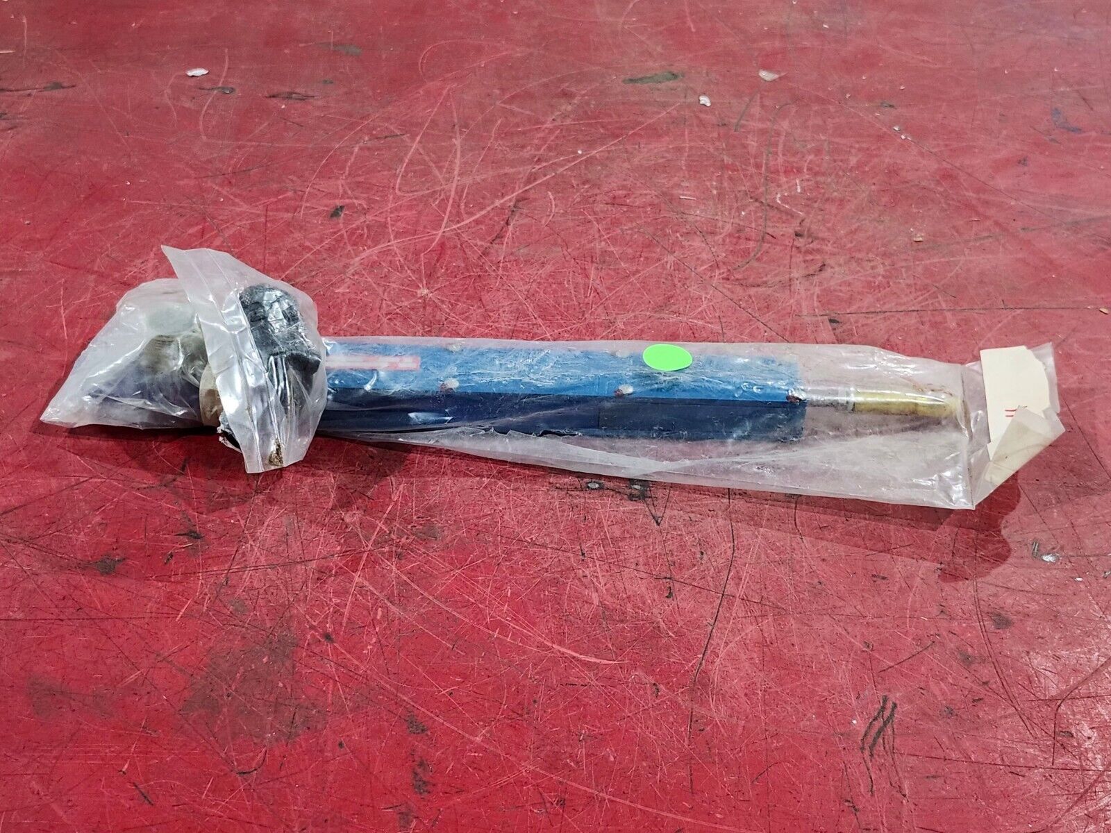 NEW NO BOX MAUREY LINEAR MOTION POTENTIOMETER P1991-5-502