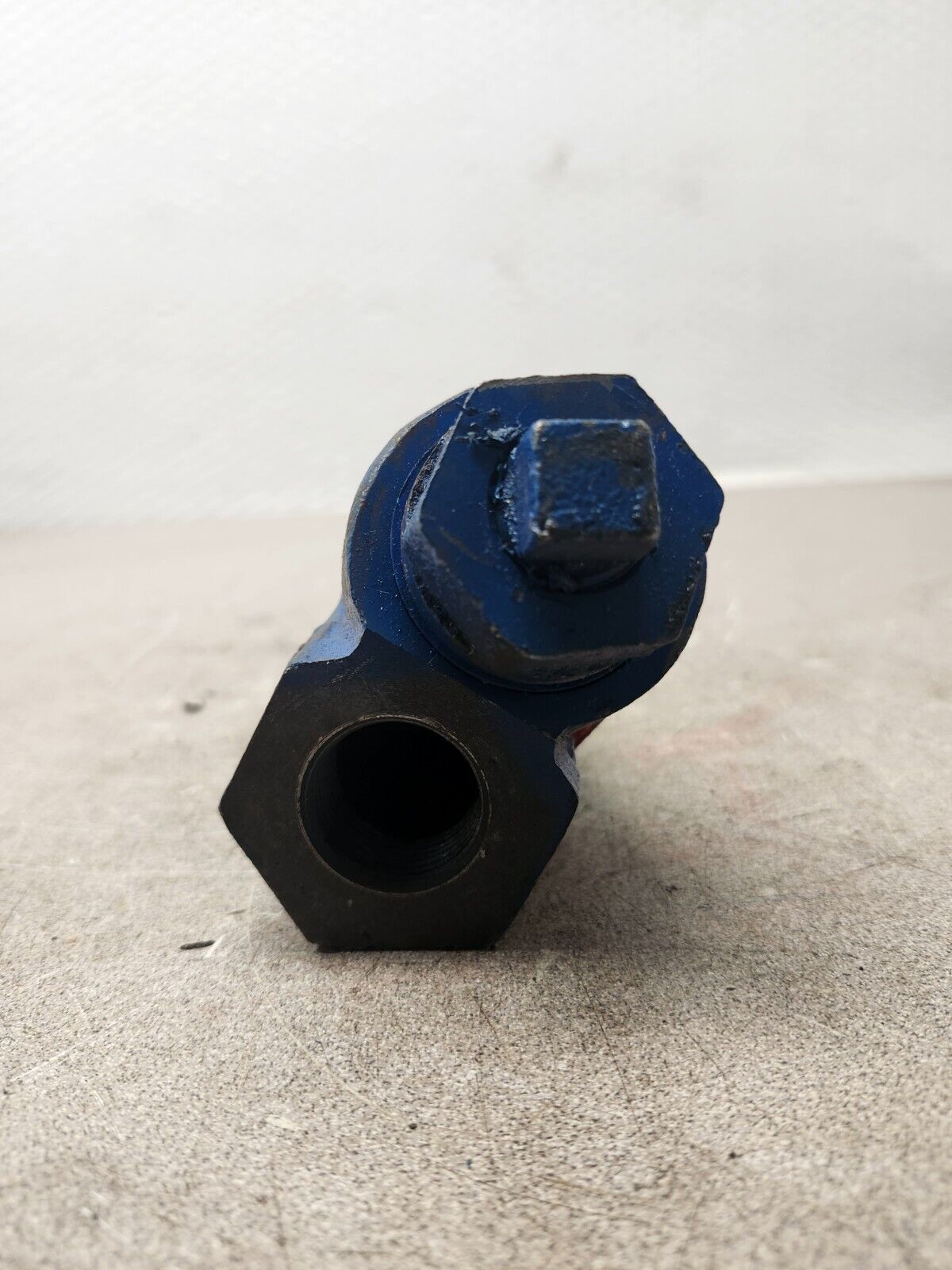 NEW NO BOX SURE-FLOW IRON Y-STRAINER 3/4" 250SWP YT250J