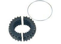 NEW MASTERDRIVE Coupling Sleeve, Neoprene Material, 2 Pieces Construction 12N