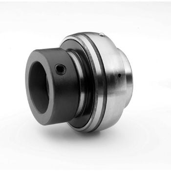 NEW TRITAN Insert Ball Bearing, Wide Inner Ring, 2 Triple Lip Seals, Eccentric Collar Locking, 1.75 in Bore, 85 mm OD HC209-28R3
