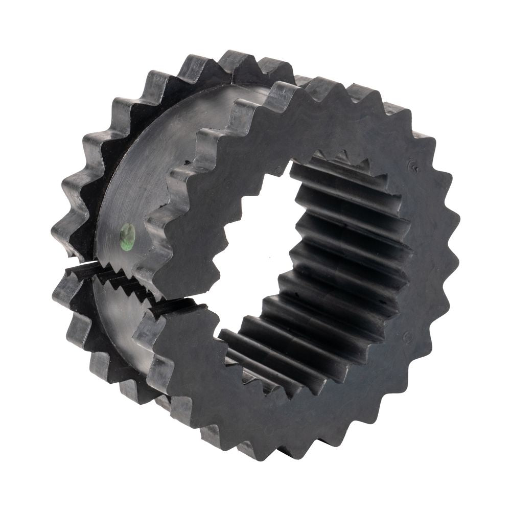NEW MASTERDRIVE Coupling Sleeve, Neoprene Material, 1 Piece Split Construction 5JNS