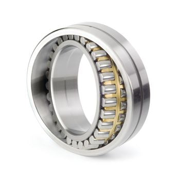 NEW TRITAN Spherical Roller Bearing, Double Row, Tapered Bore, 90 mm ID, 160 mm OD, 40 mm Width 22218 CAKM/C3W33