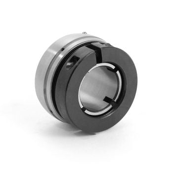 NEW TRITAN Insert Ball Bearing, Wide Inner Ring, Set Screw Locking, 1.4375 in Bore, 72 mm OD UC207-23T