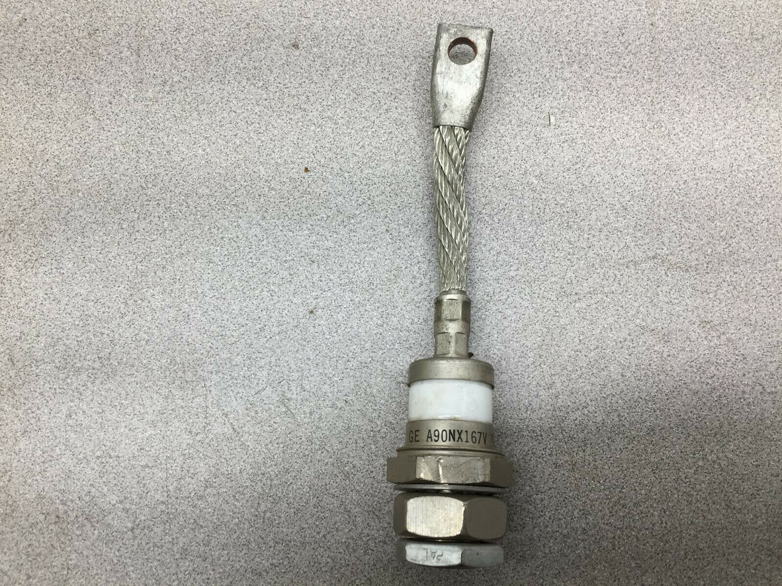 NEW NO BOX GE DIODE A90NX167V / 7213