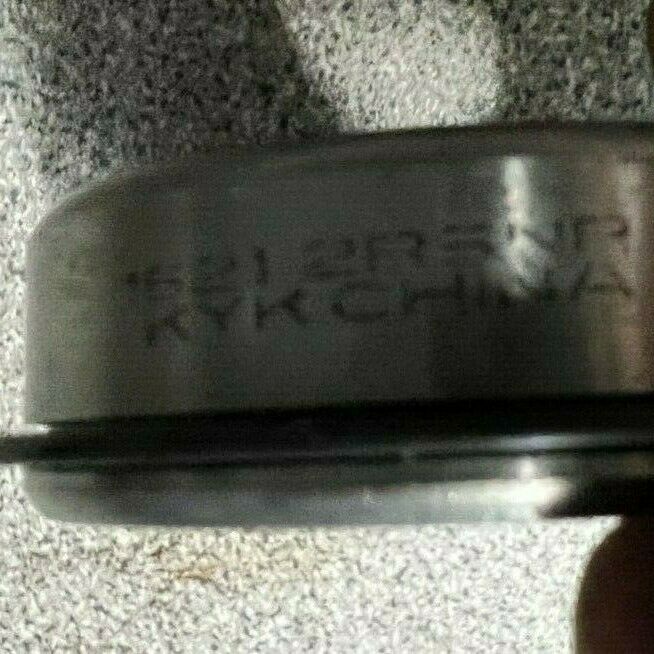 NEW IN BOX KYK 16212RSNR 1621RS BALL BEARING 1621 2RS NR SRI2