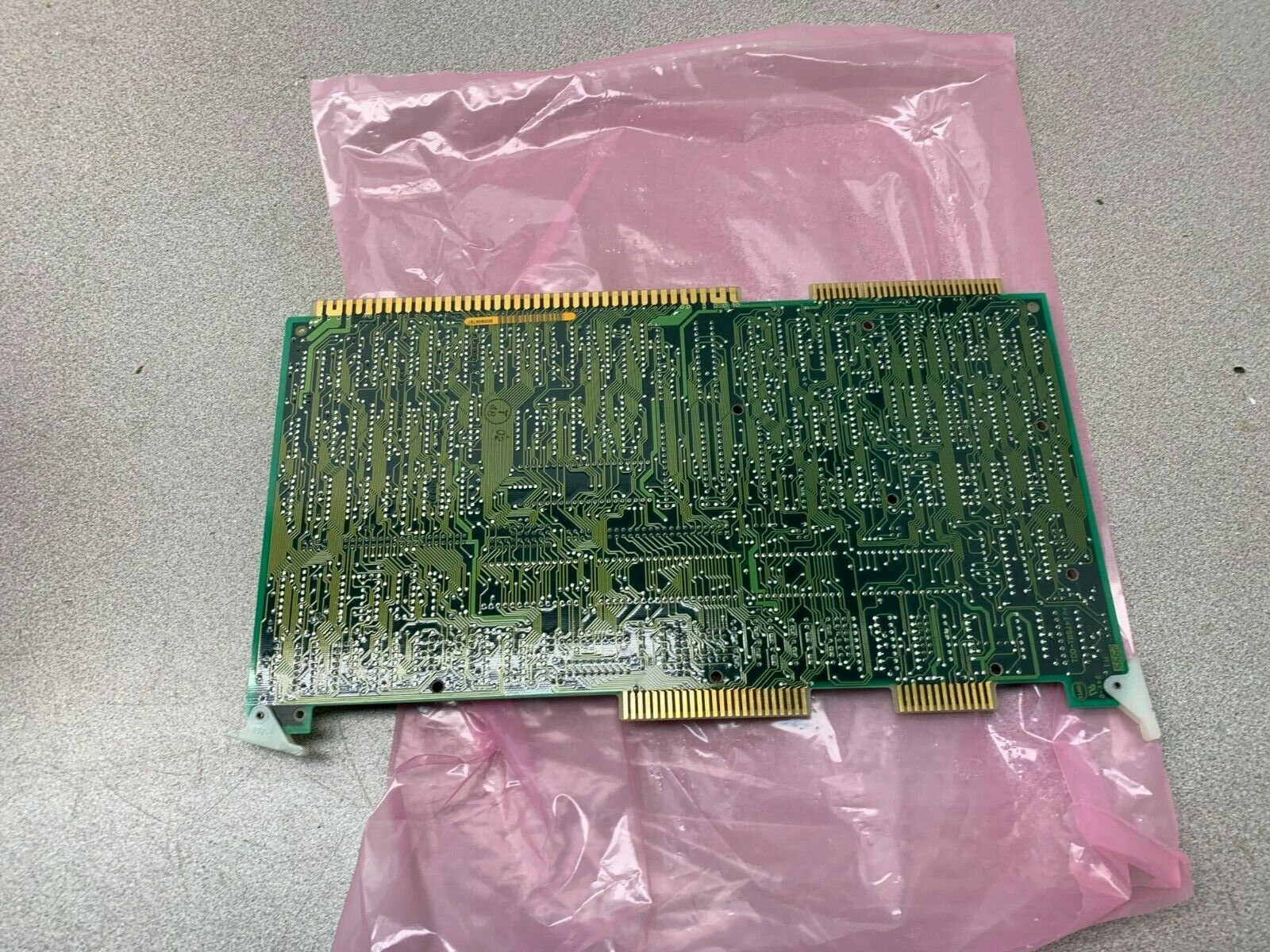 USED WESTINGHOUSE CIRCUIT BOARD 8522C52G03