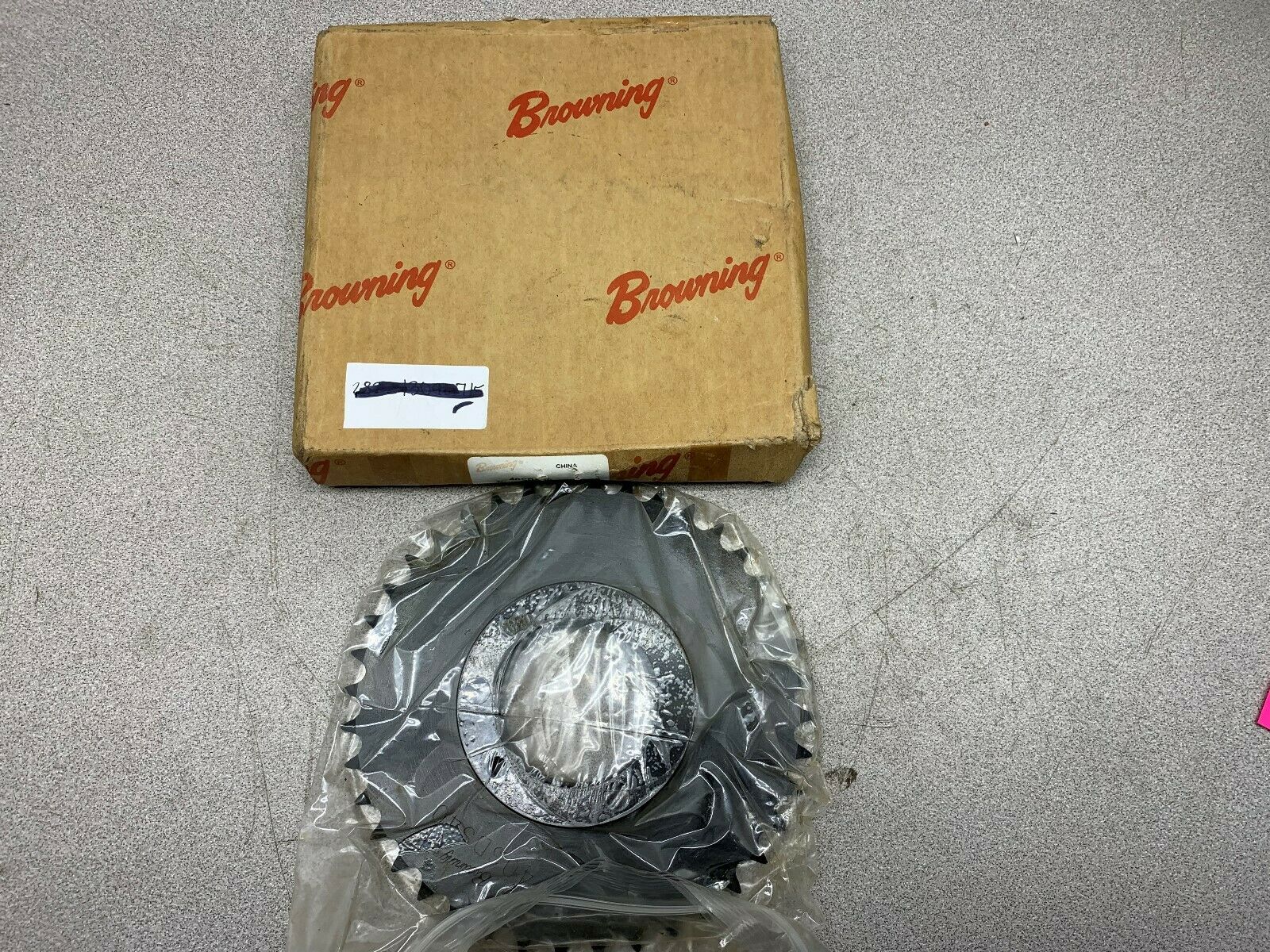 NEW IN BOX BROWNING SPROCKET 40SD40