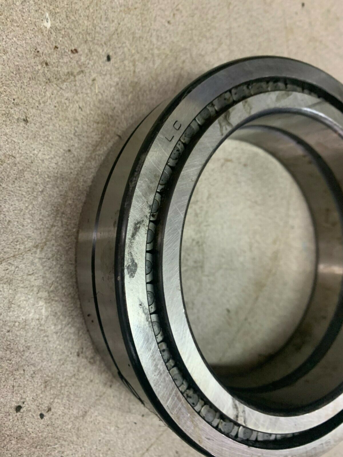 NEW NO BOX NTN SL01-4926 CYLINDRICAL ROLLER BEARING SL01-4926D1