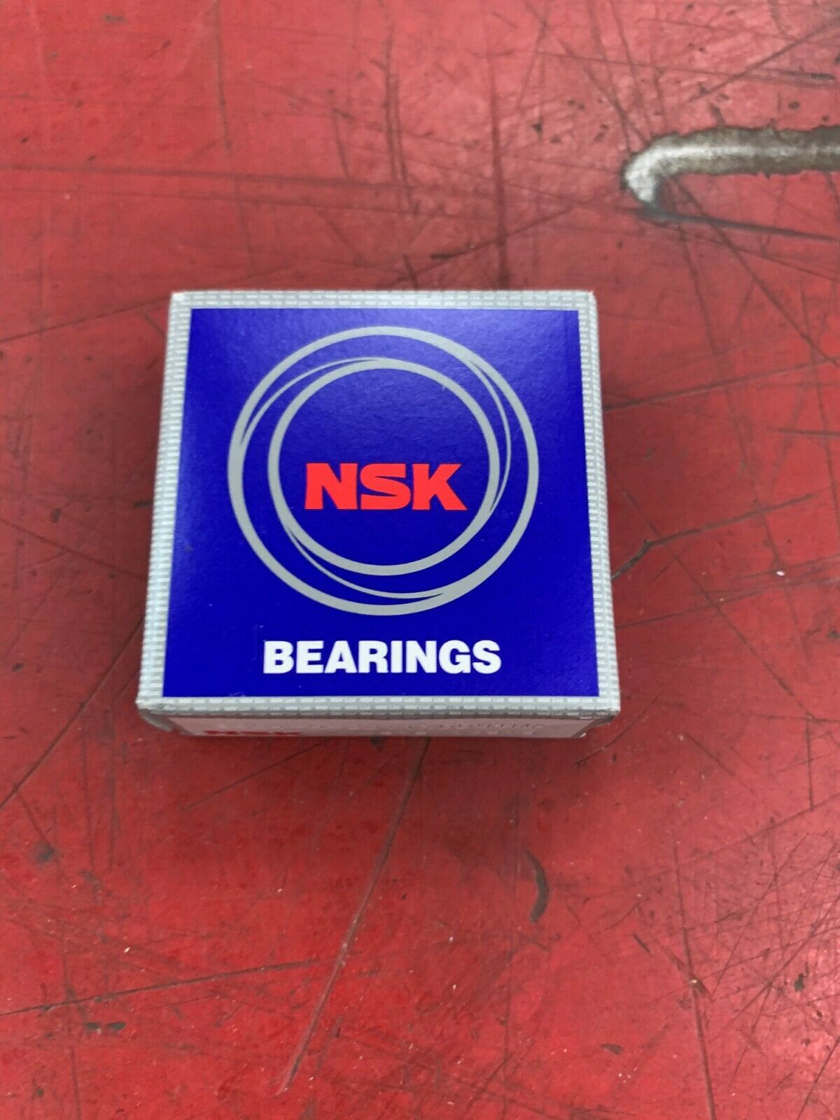 NEW IN BOX NSK BEARING 6004-H-20T1XDDU