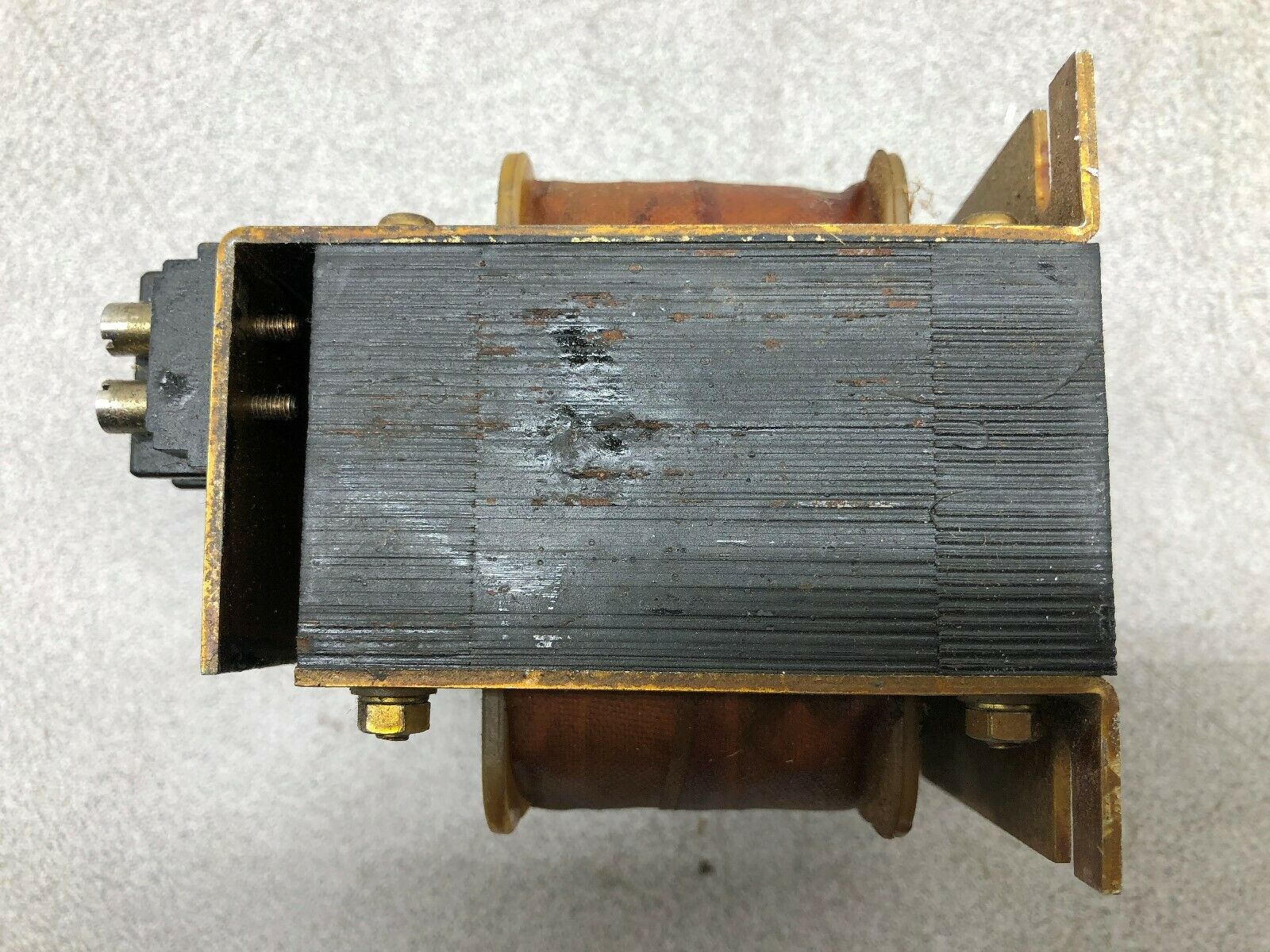 USED KOWA DENSO 0.2 KVA TRANSFORMER A80L-0001-0342003