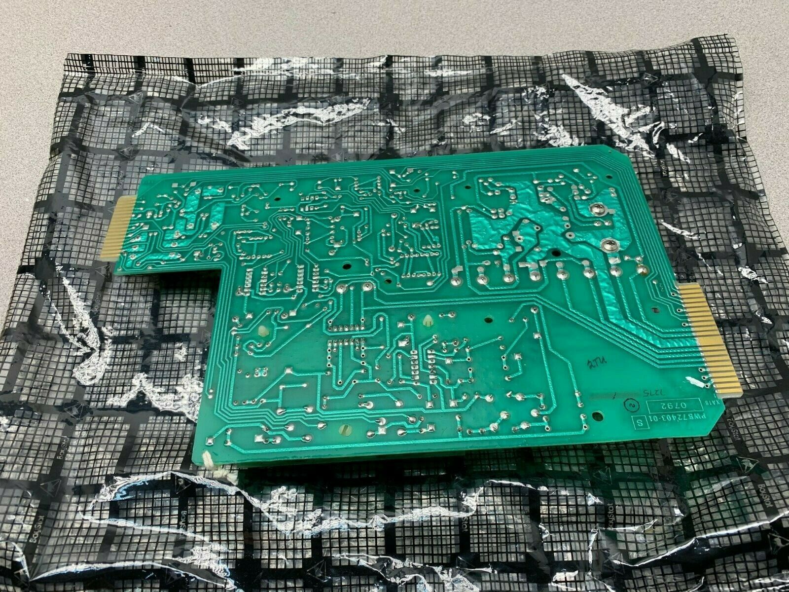 NEW BENTLY NEVADA PWA 72402-01Z CIRCUIT BOARD 72401-02-04-01-01-15 PWA 72928-01