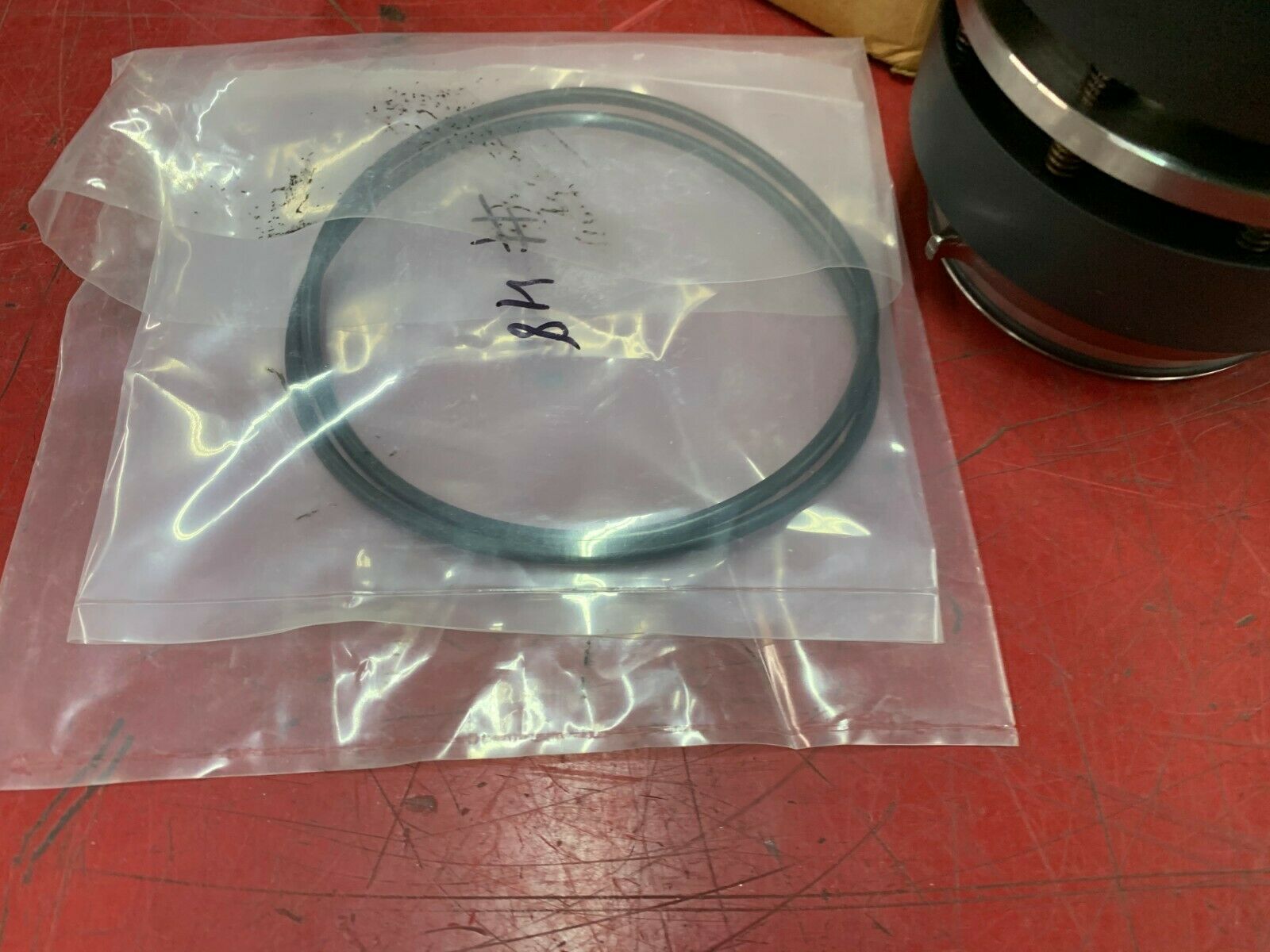NEW IN BOX JENSEN B275E MECHANICAL DOUBLE SEAL 0001009159 0