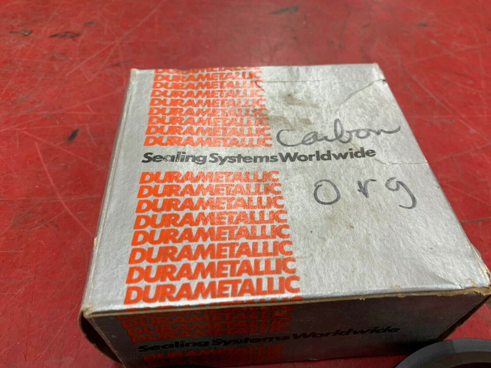 NEW IN BOX DURAMETALLIC SEAL CARTRIDGE Y5FJ3375L33