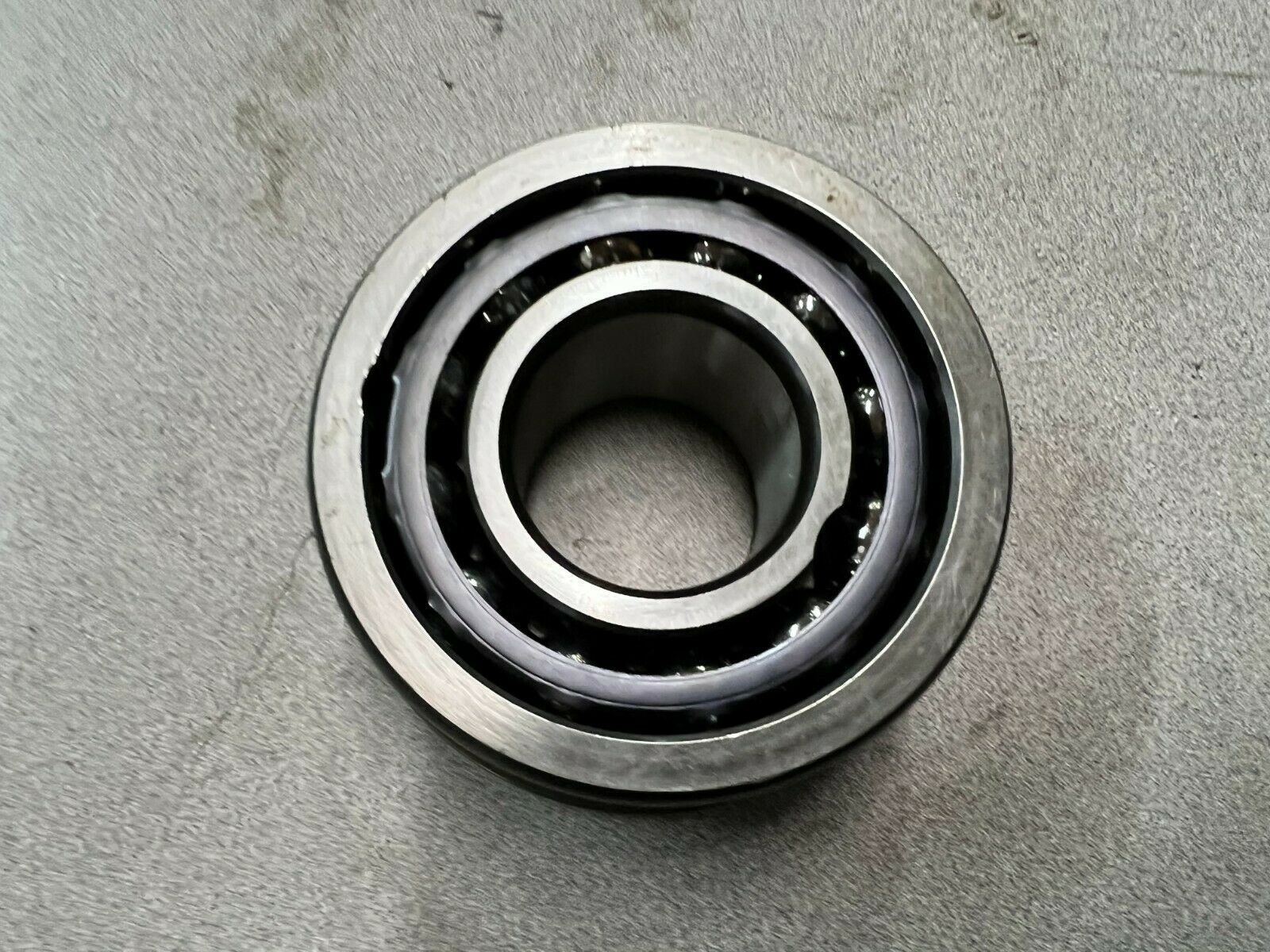 NEW NO BOX SKF BALL BEARING 5310/45EWNR/C3