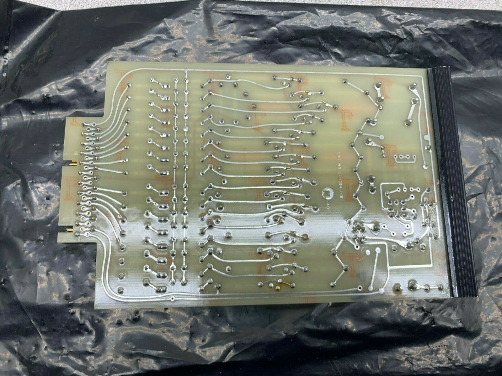 NEW NO BOX WESTINGHOUSE HAGEN CIRCUIT BOARD 3111439-002