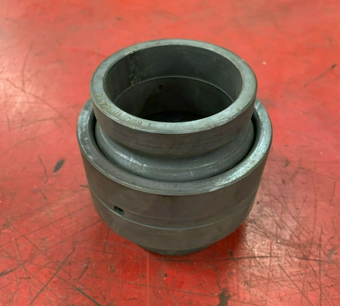 NEW NO BOX RBC PLAIN SPHERICAL BEARING IRB40E WITH B40-L