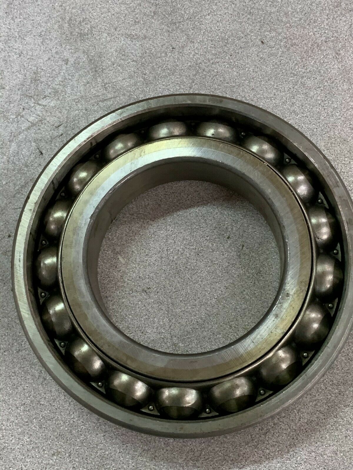 NEW NO BOX MRC ROLLER BALL BEARING 7219