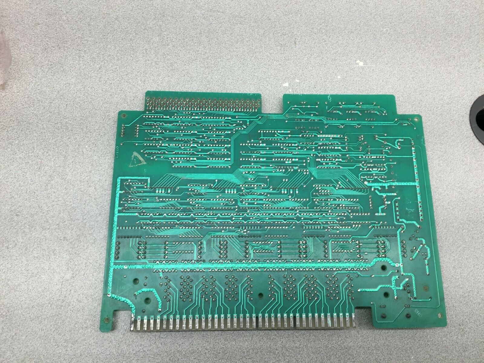 USED GE FANUC INPUT MODULE IC600YB811C