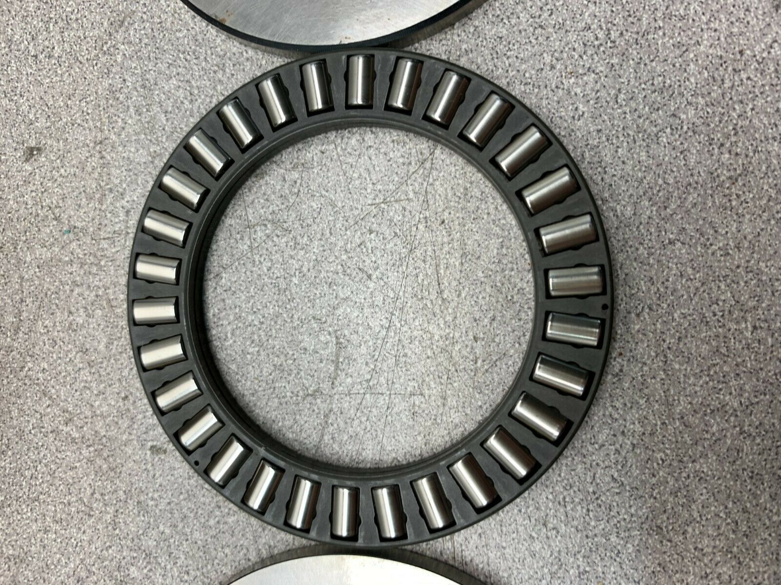 NEW IN BOX INA BEARING 02W0311