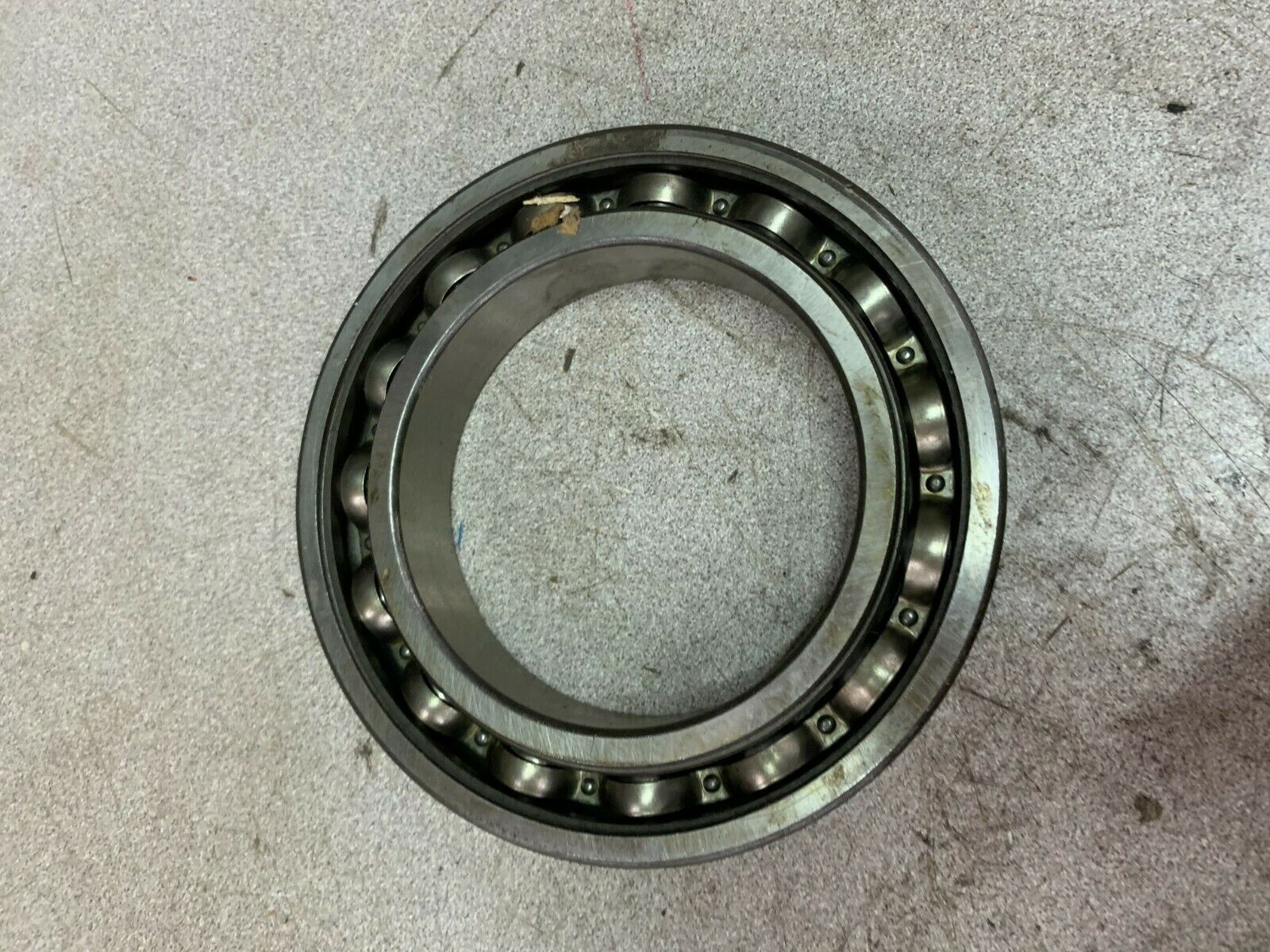 NEW IN BOX DELCO TAPERED ROLLER BEARING 3L17