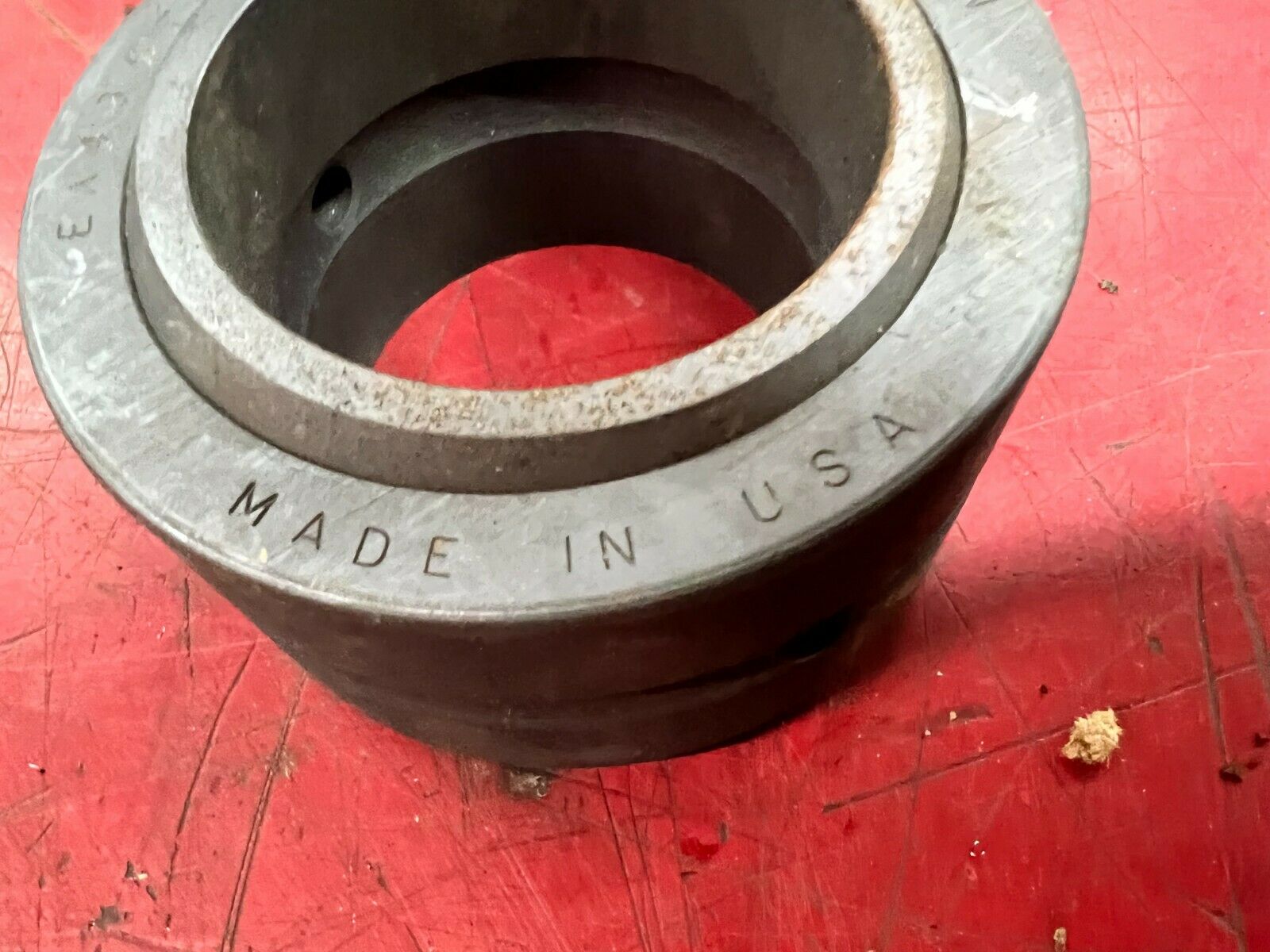 NEW NO BOX TORRINGTON BEARING EA43670