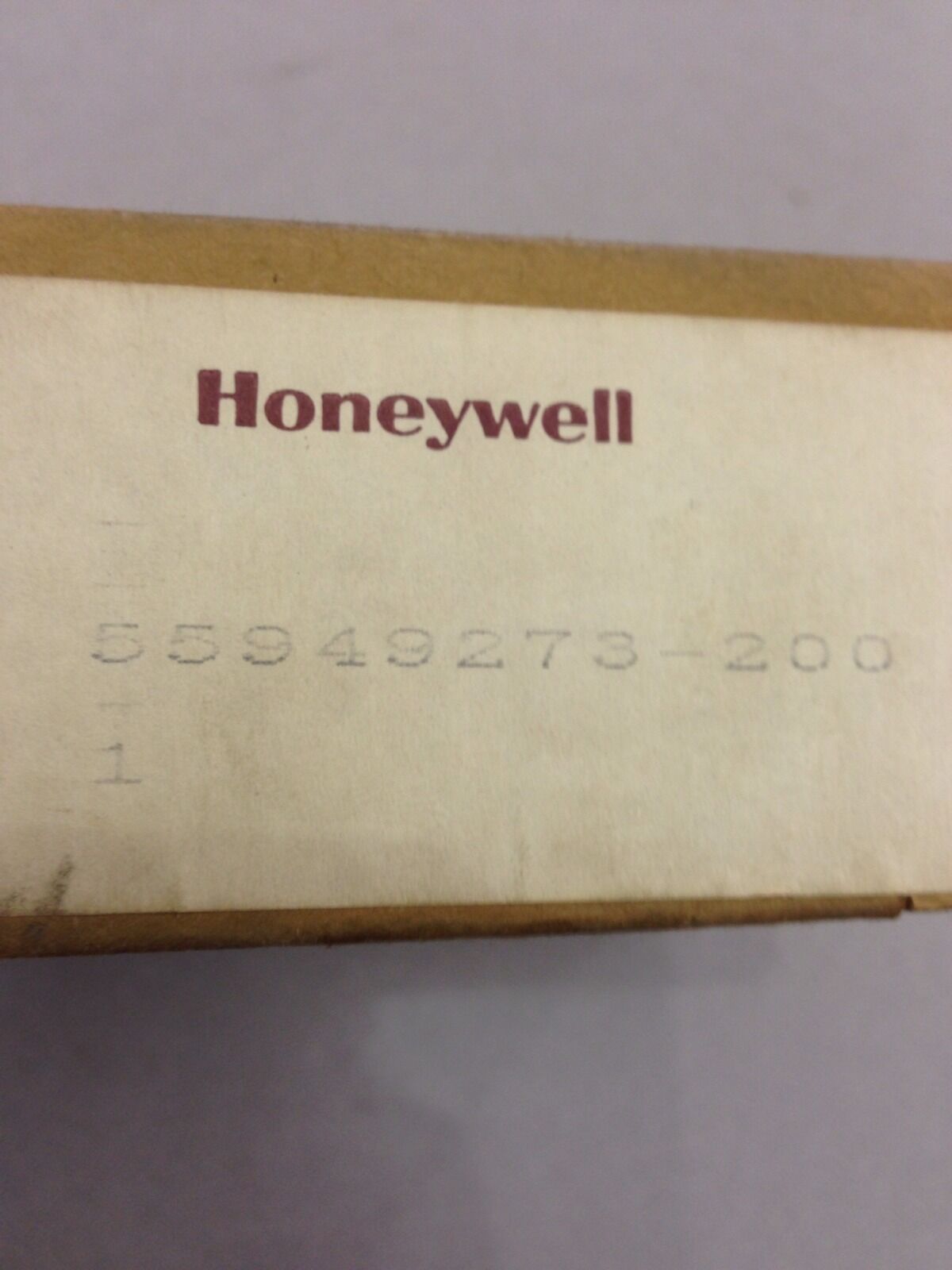 NEW IN BOX HONEYWELL G06M96P4BEBL-702 CONTROL BOARD 55949273-200