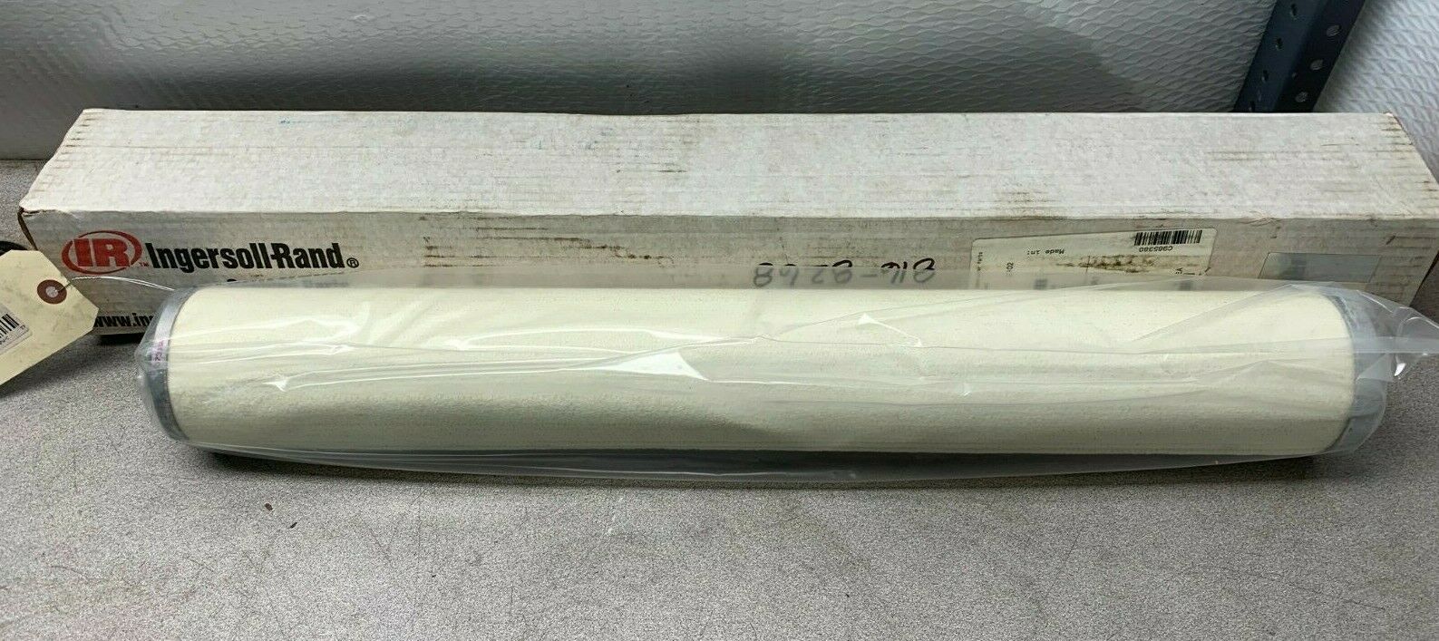 NEW IN BOX INGERSOLL RAND K198AO 200C FILTER ELEMENT 38013884