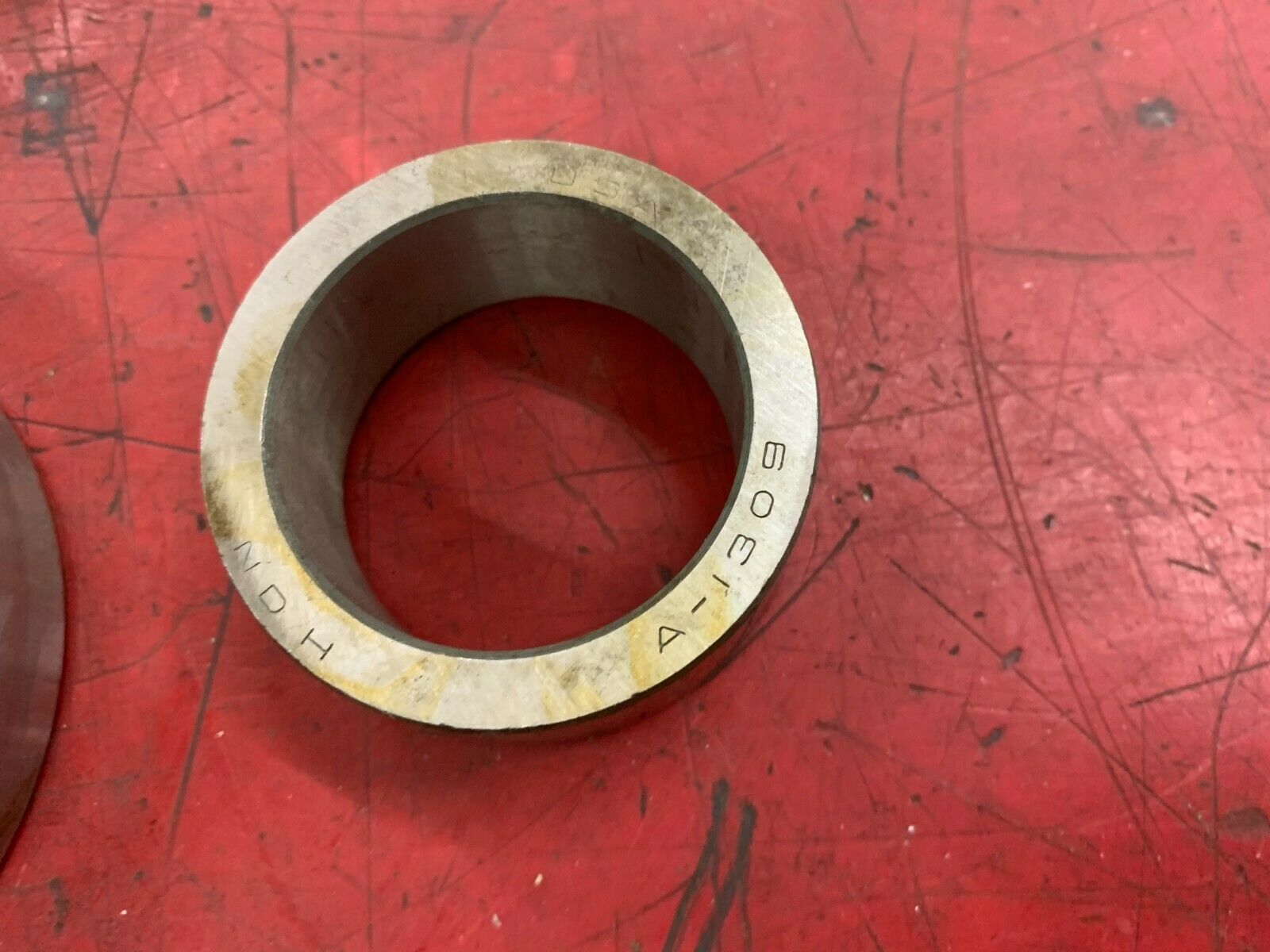 NEW IN BOX NDH BEARING WITH RACE A1309WB