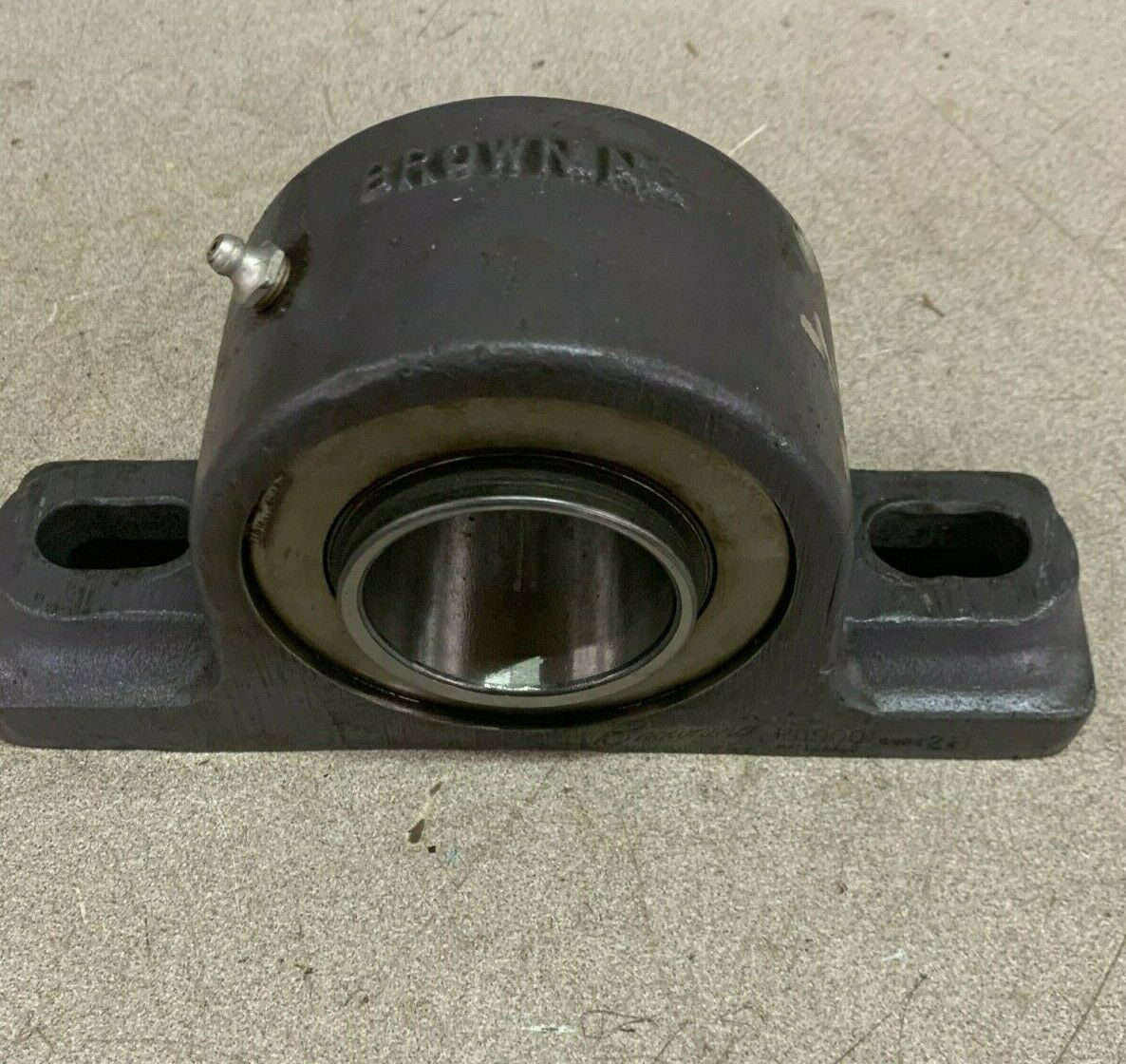 NEW BROWNING PB900 X 2-1/8 PILLOW BLOCK BEARING 2-1/8" BORE PB900X2 1/8