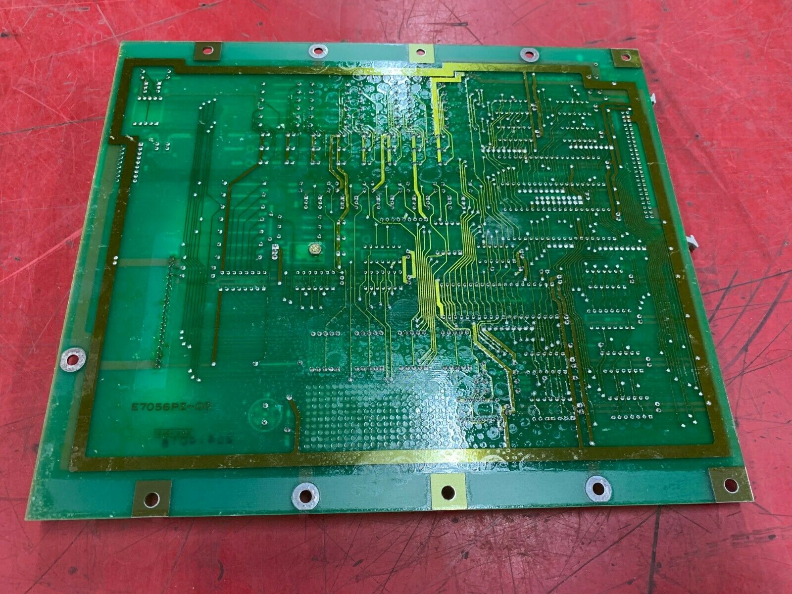 NEW NO BOX YOKOGAWA DISPLAY CARD AS E7056PY-00