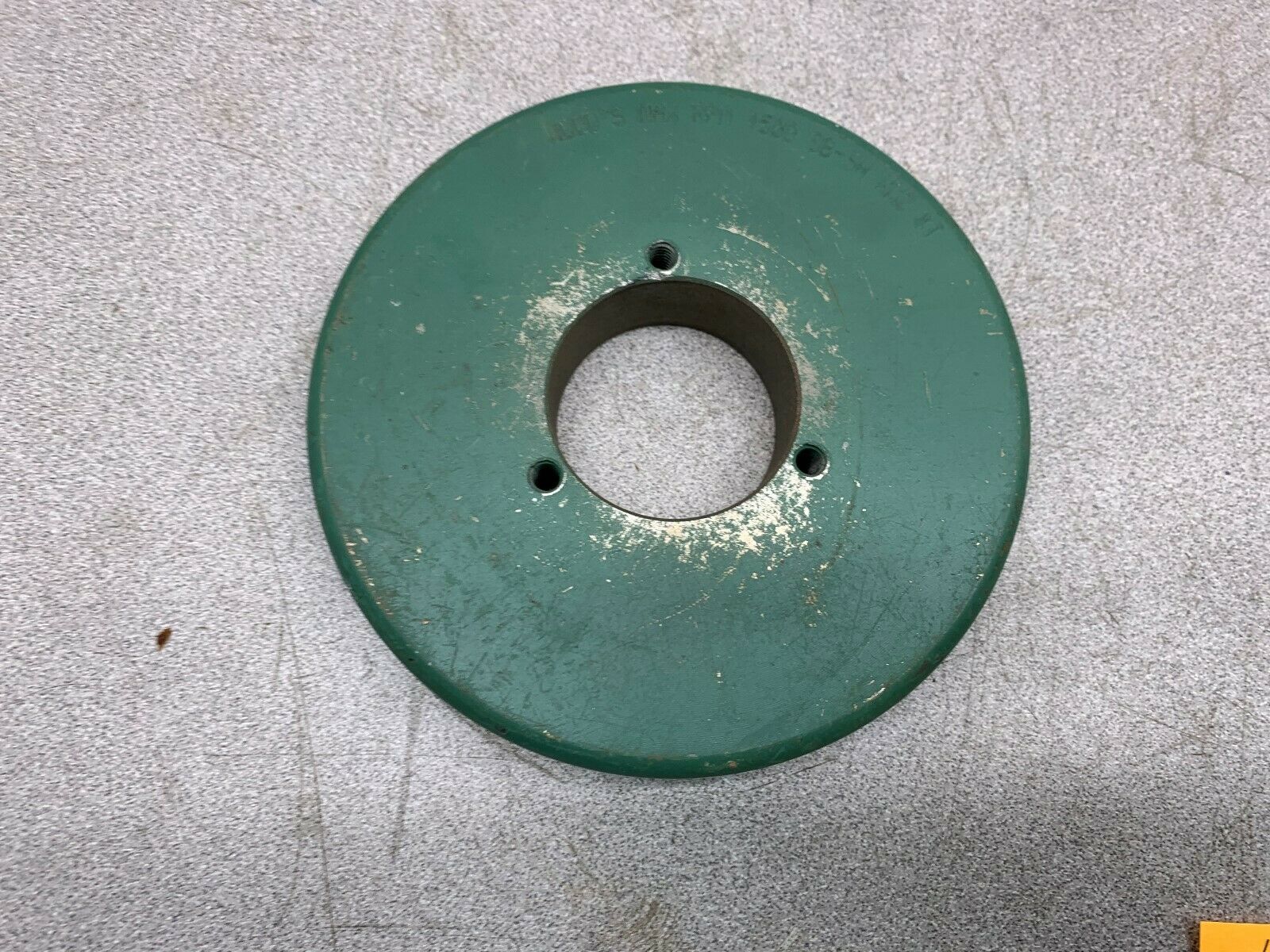 NEW NO BOX TB WOODS BUSHING 8B-SH