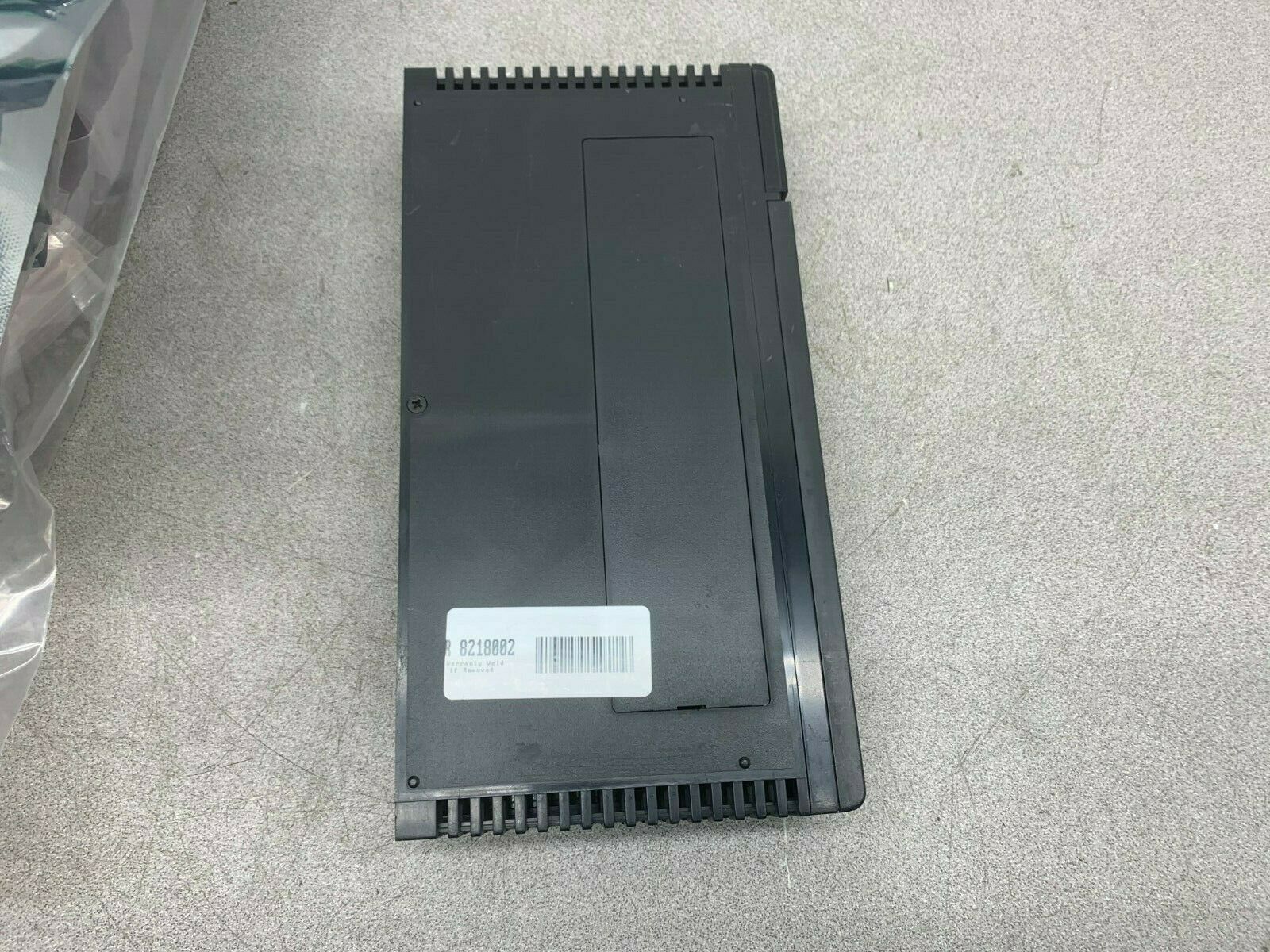 USED GE FANUC BUS CONTROLLER IC65BEM510H