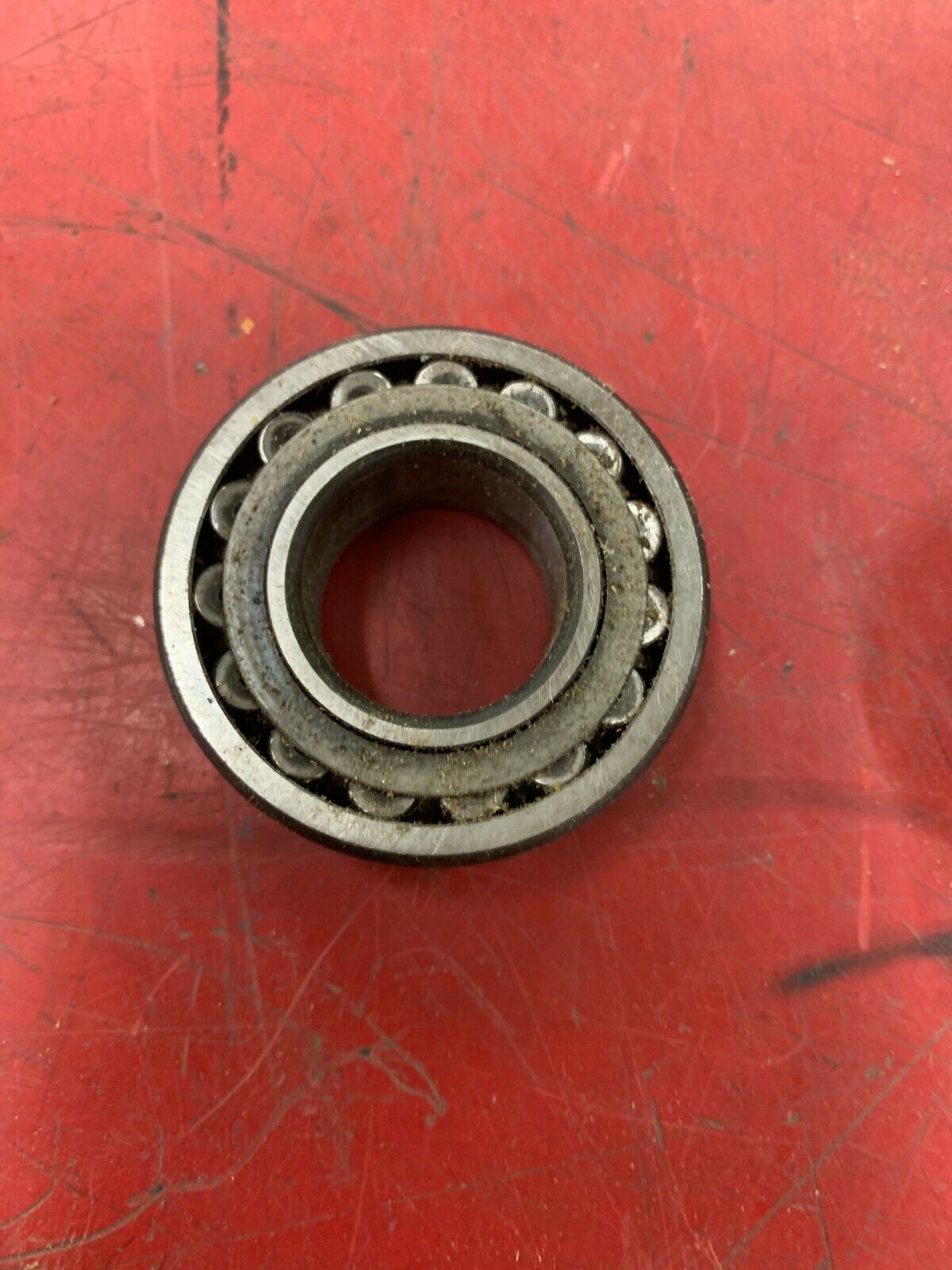 NEW NO BOX SKF BEARING 2205E