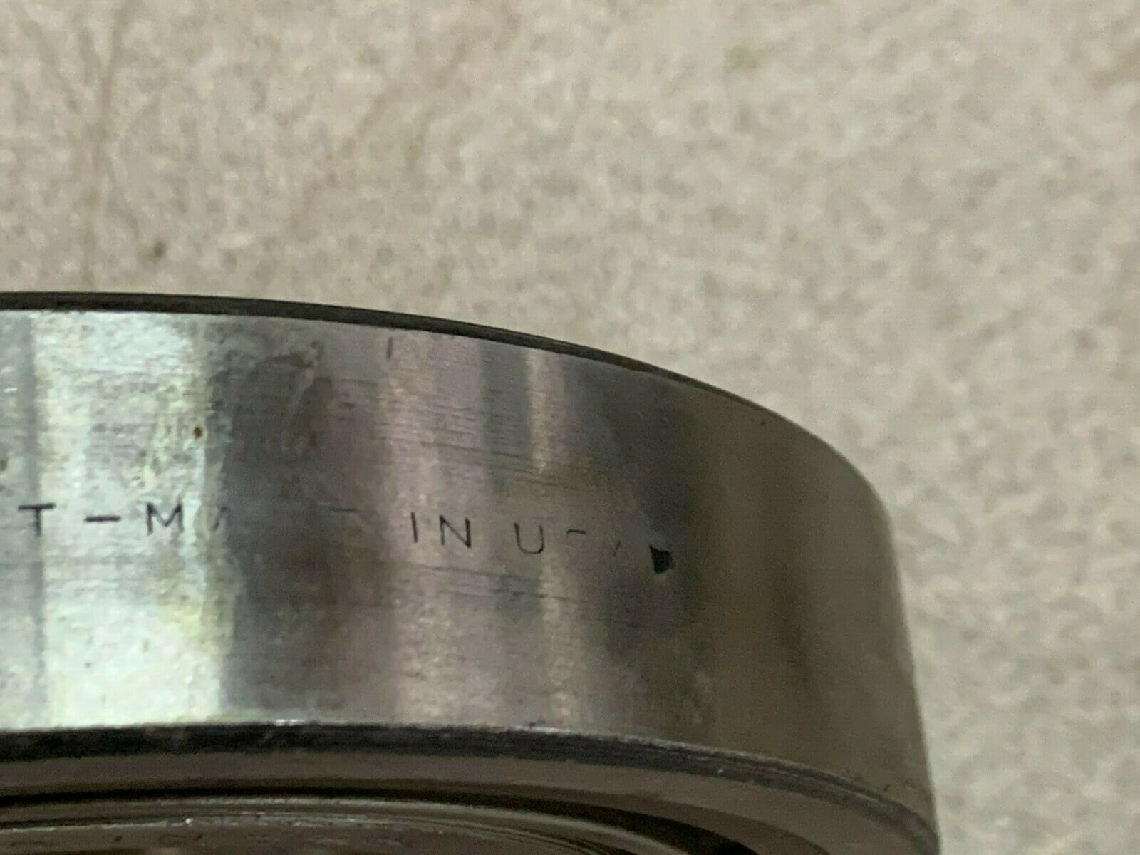 NEW NO BOX NDH ROLLER BEARING 1215T WITH HYATT INNER RING A1215