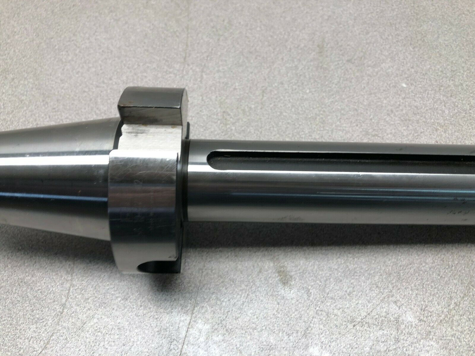 NEW NO BOX BUNA SPINDLE PART 56 10 873 02