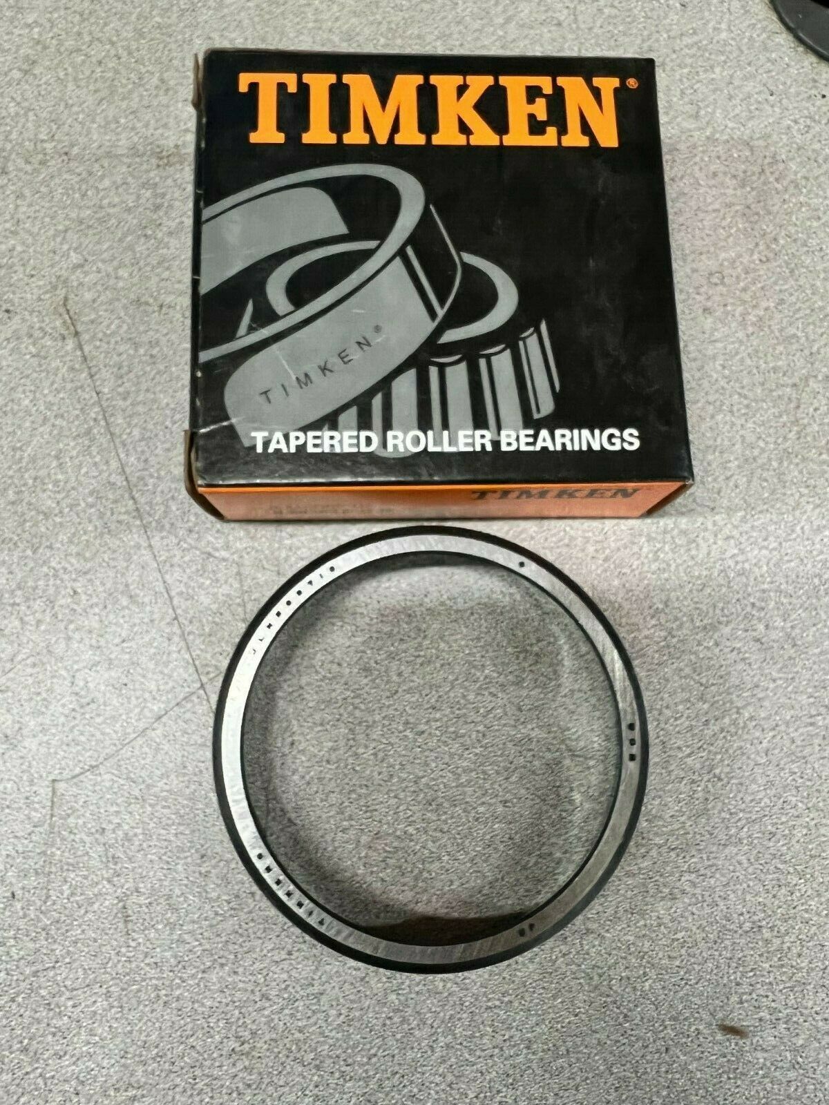 NEW IN BOX TIMKEN BEARING RACE JLM508710