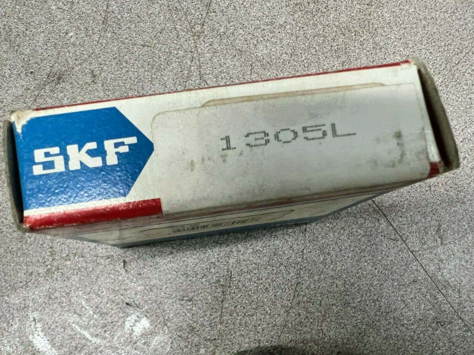 NEW IN BOX SKF 1305L 305N 542U ROLLER BEARING 305NR