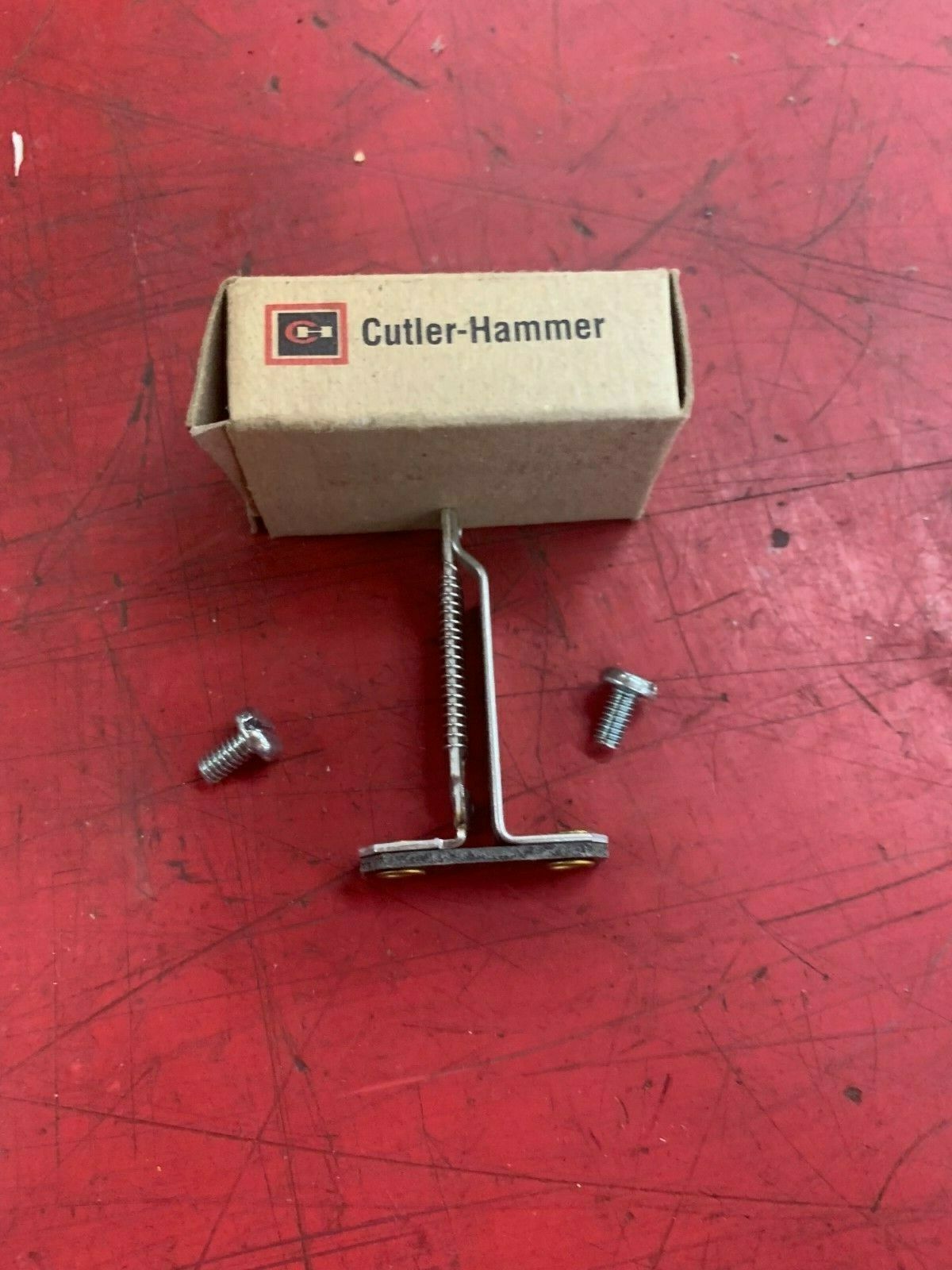 LOT OF 2 NEW IN BOX CUTLER HAMMER HEATER ELEMENT FH14