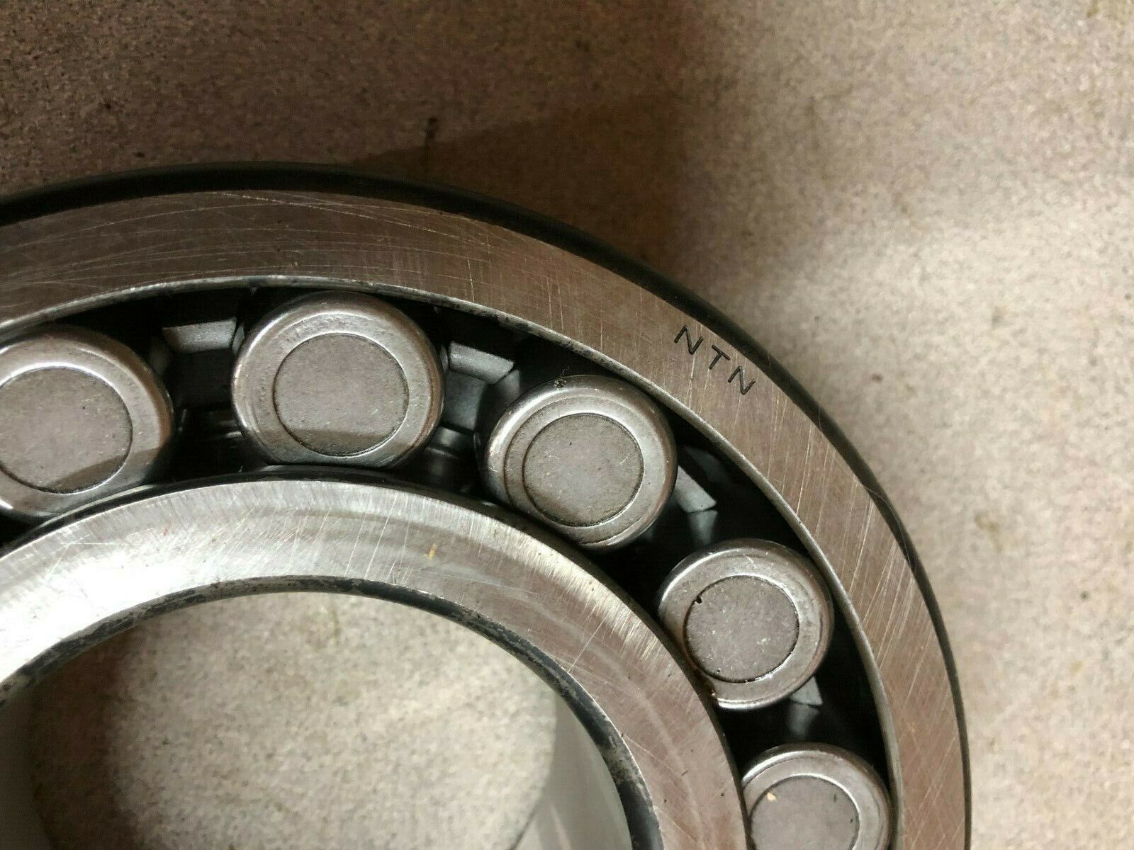 NEW NO BOX NTN 22316BD1 SPHERICAL ROLLER BEARING 22316BDI