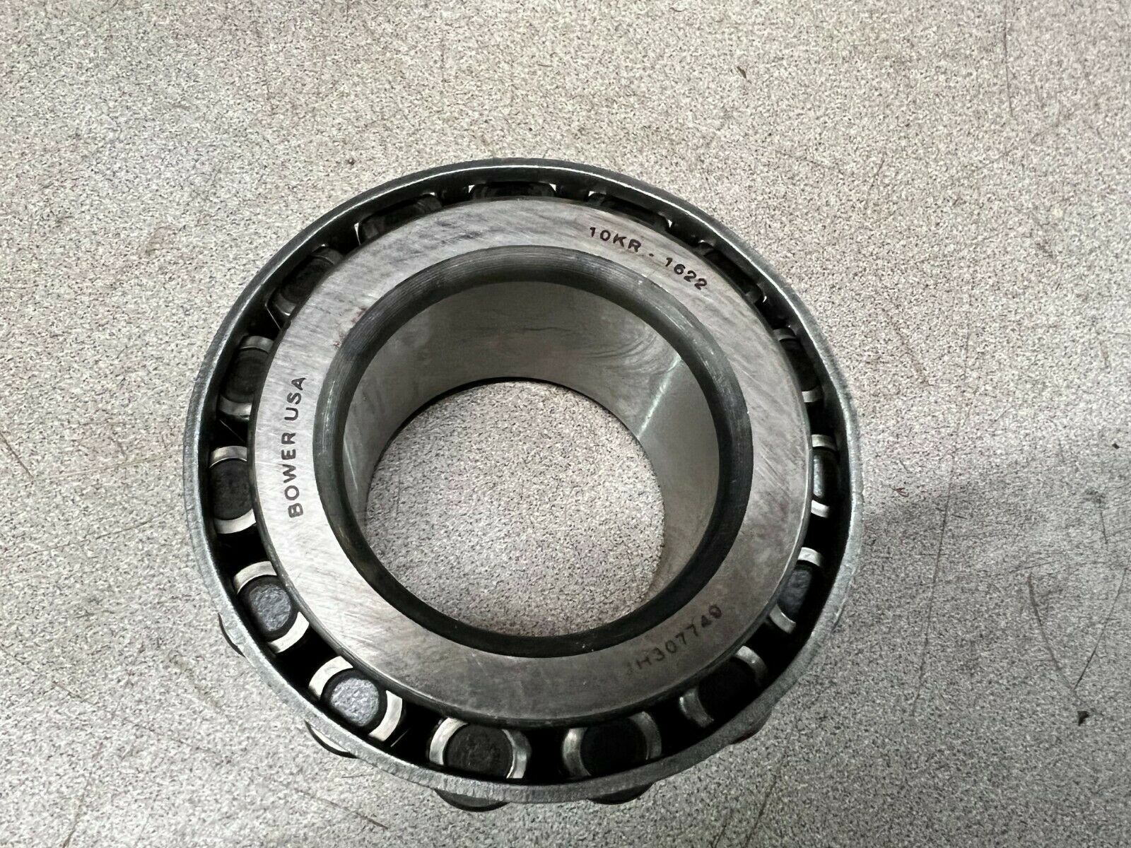 NEW IN BOX BOWER ROLLER BEARING JH307749