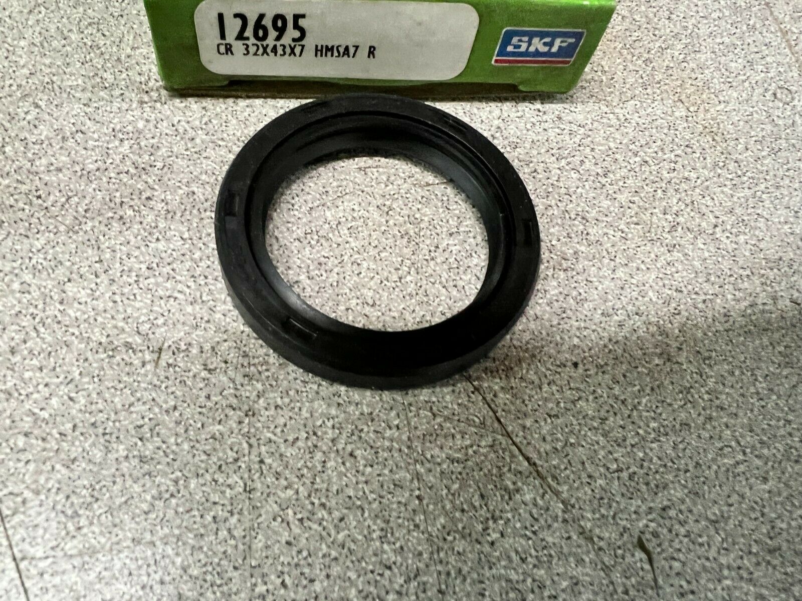 LOT OF 3 NEW IN BOX SKF OILSEAL 12695