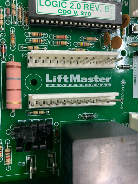 新しいLiftmaster Logic Control Board 29LG13433G 製造、工場用 | bitesofbangkok.com