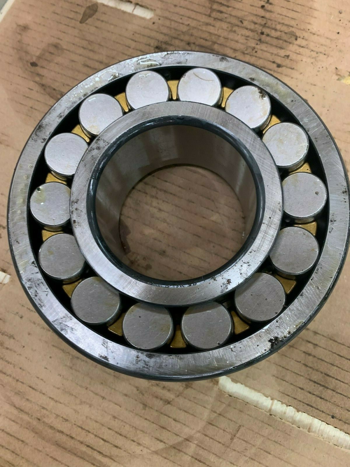 NEW NO BOX FAG SPHERICAL ROLLER BEARING 22316AS