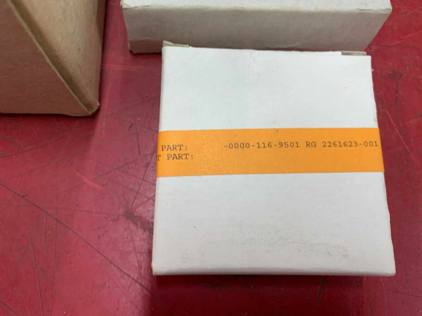 NEW IN BOX JOHN CRANE C051-21 SLV ASSEMBLY DWG# F2250-234
