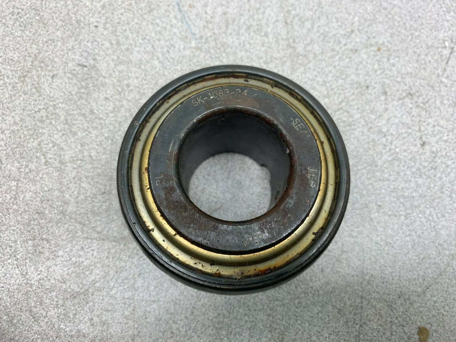 NEW NO BOX SEAL MASTER BEARING SK-1083-24