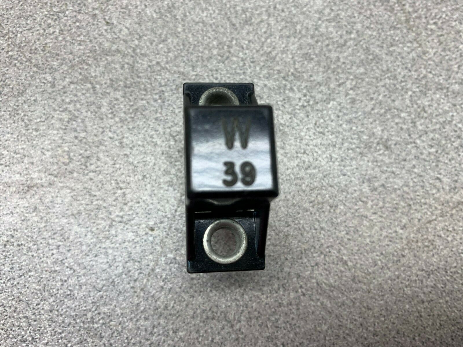 NEW IN BOX ALLEN BRADLEY HEATER ELEMENT W39