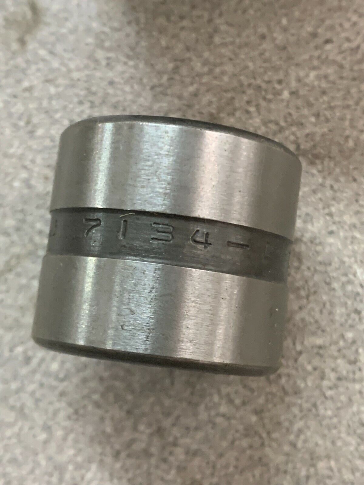 NEW IN BOX RBC NEEDLE BEARING SJ 7134