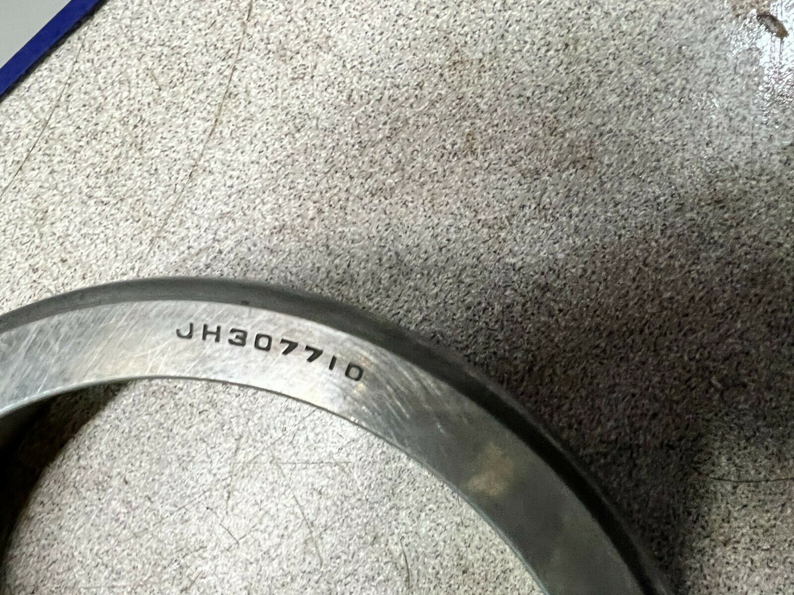 NEW IN BOX BOWER ROLLER BEARING 42346