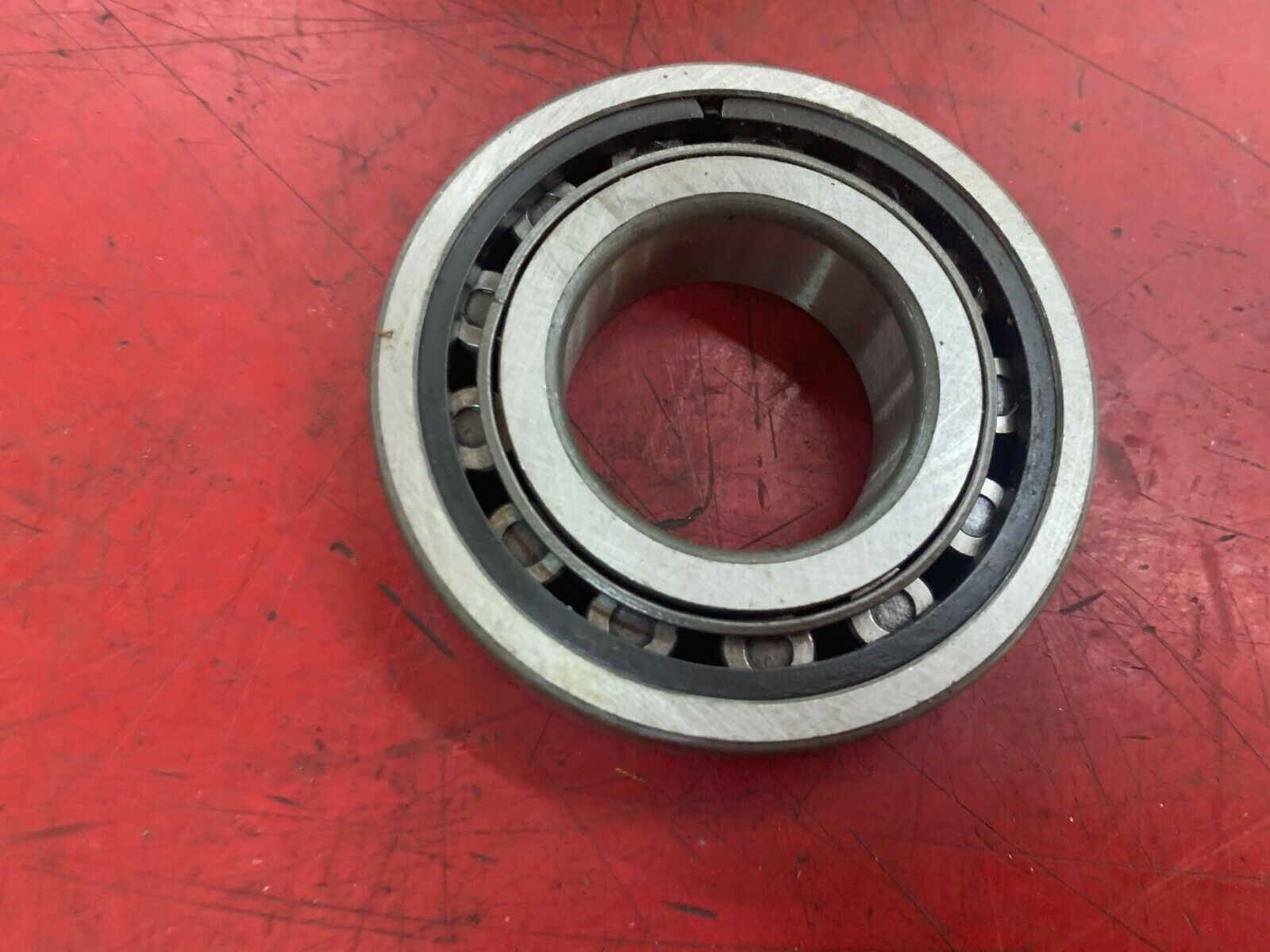 NEW IN BOX NDH ROLLER BEARING U1207TS