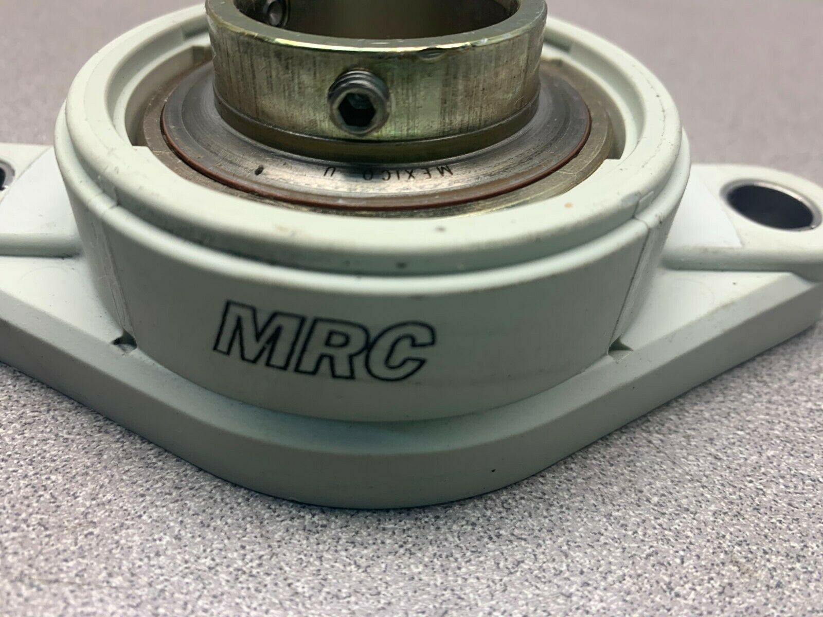 NEW NO BOX MRC BEARING C2F104ZMR